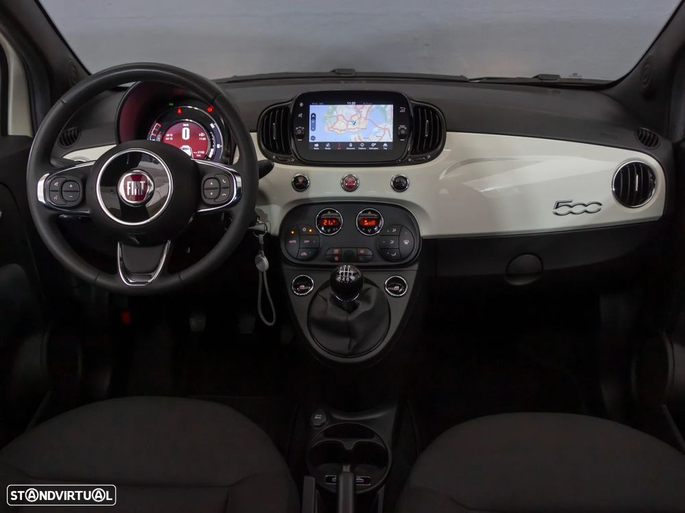 Fiat 500 1.0 Hybrid - 15