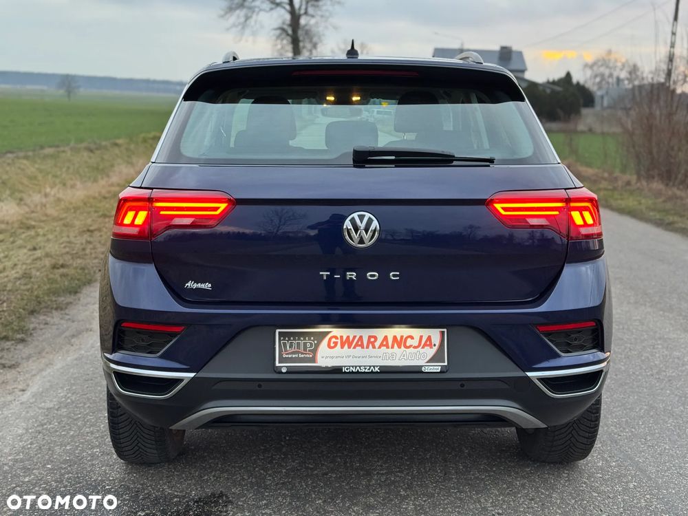 Volkswagen T-Roc - 15