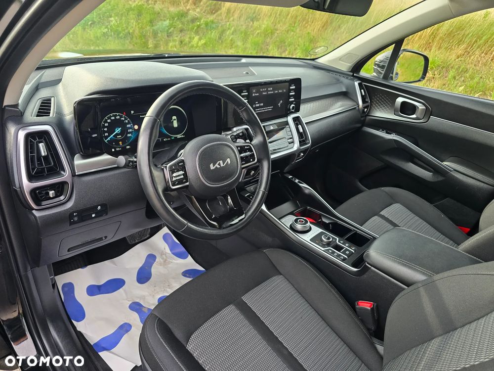 Kia Sorento 1.6T-GDI PHEV AWD OPF Vision - 12