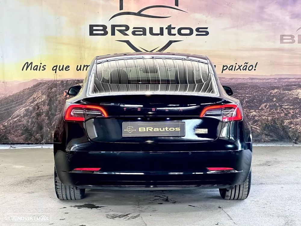 Tesla Model 3 Performance Dual Motor AWD - 7