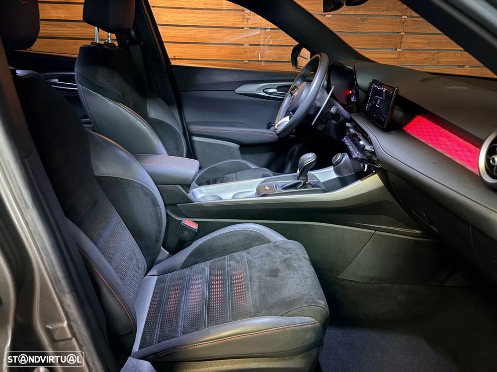 Alfa Romeo Tonale 1.5 Hybrid Edizione Speciale - 7