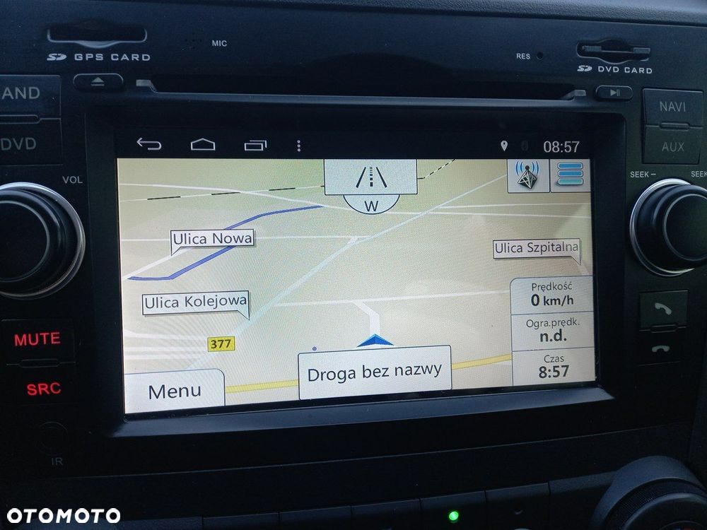 Honda CR-V - 32
