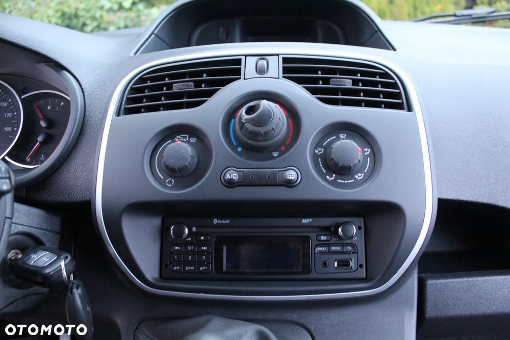 Renault Kangoo 1.2 TCE Business - 23