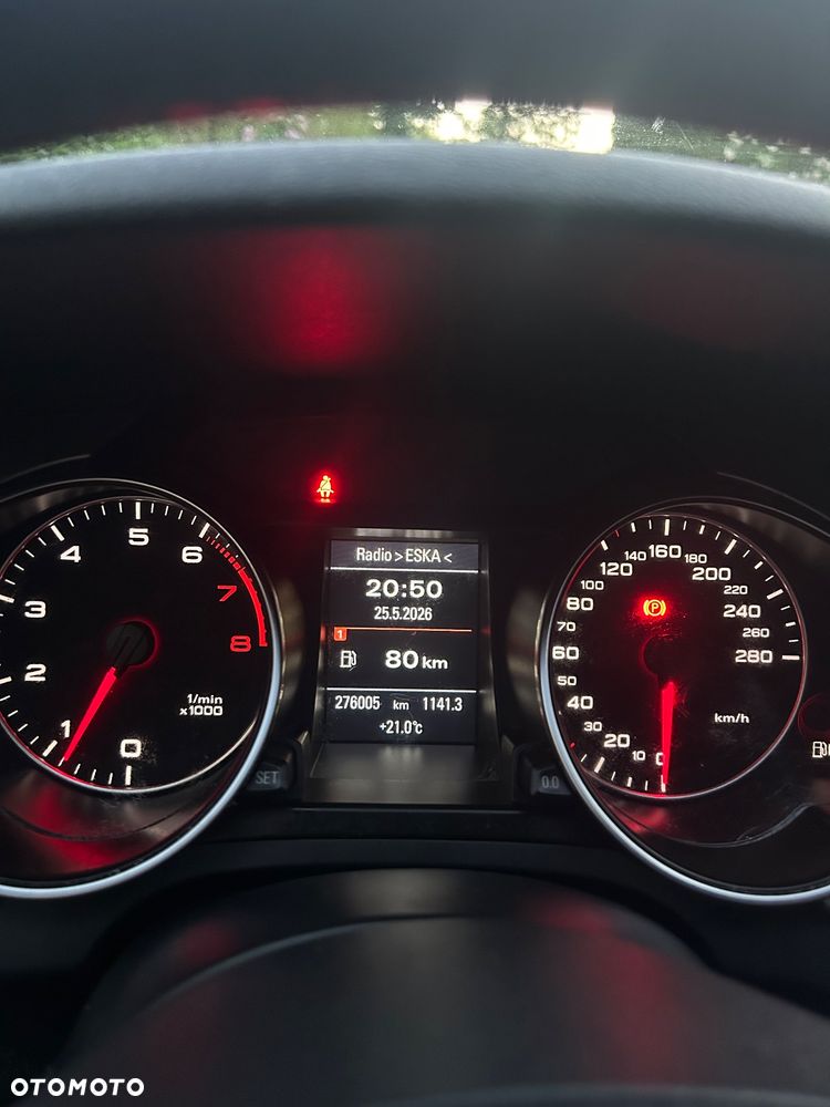 Audi A5 Sportback 2.0 TFSI - 12