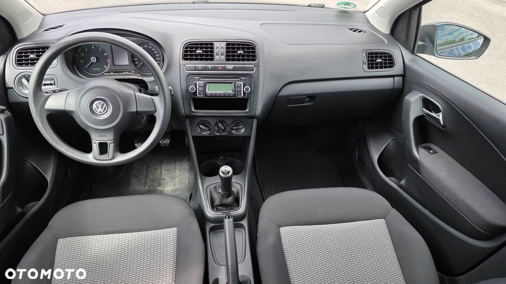 Volkswagen Polo 1.2 Style - 19