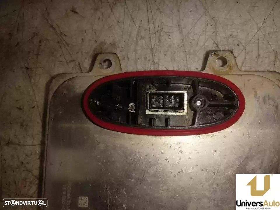 CENTRALINA FARÓIS XENON JAGUAR XF 2011 -5DV00900000 - 2