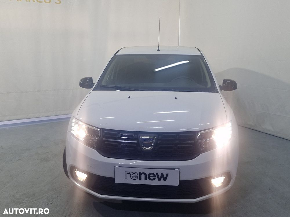 Dacia Logan 1.0 SCe Prestige - 16