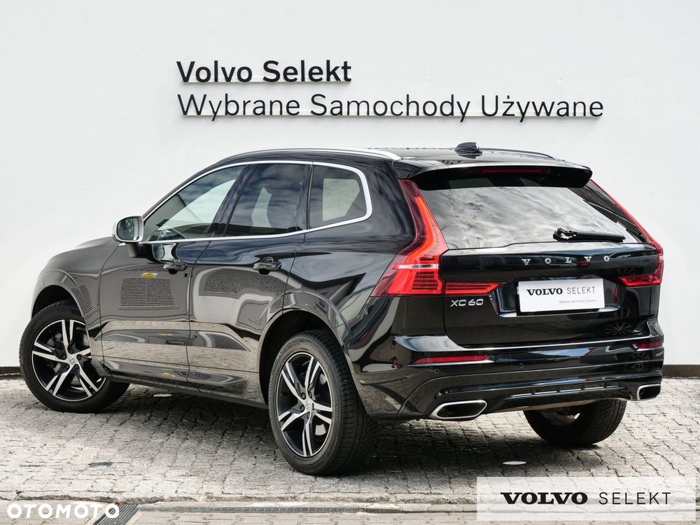 Volvo XC 60 - 7