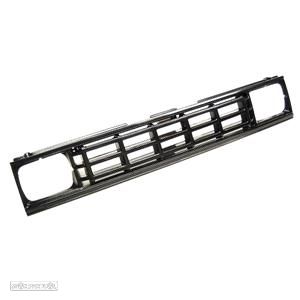 Grelha da frente Mitsubishi L200 K14 e K34 1990 Até 1992 - 1