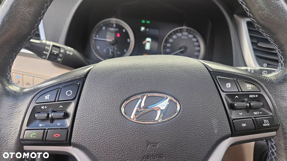 Hyundai Tucson - 35
