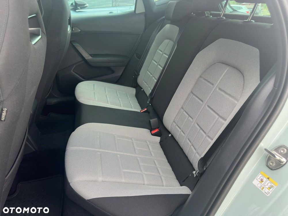 Seat Arona 1.0 TSI FR S&S DSG - 16
