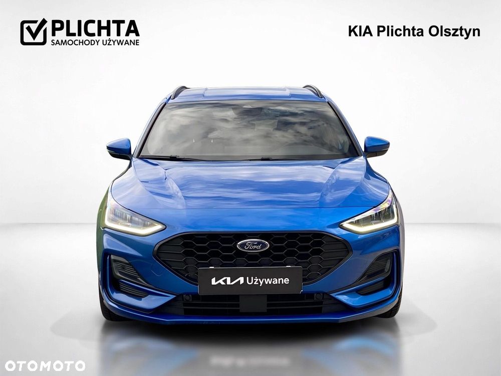 Ford Focus - 9