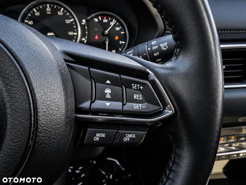 Mazda CX-5 - 18