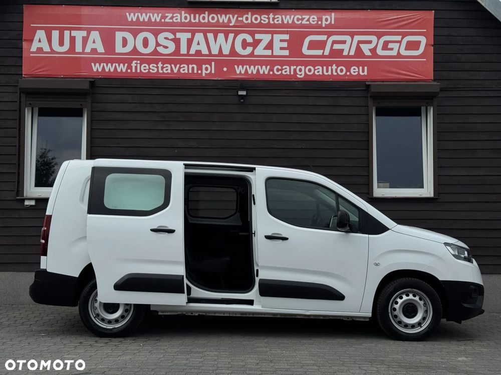 Toyota Proace City - 20
