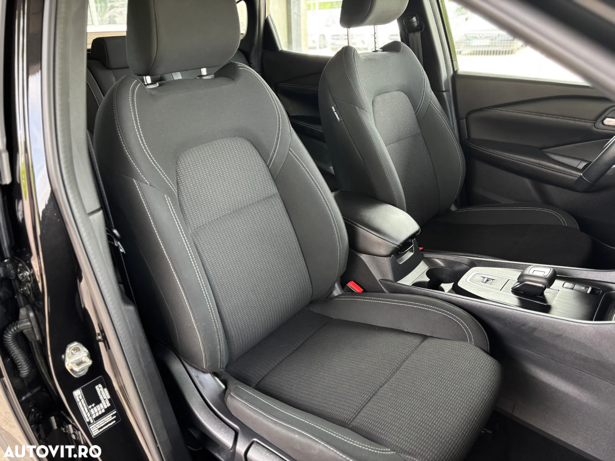 Nissan Qashqai 1.3 DIG-T MHEV Xtronic N-Design - 39