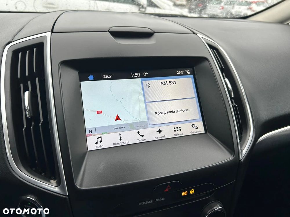 Ford S-Max 2.0 TDCi Trend PowerShift - 27