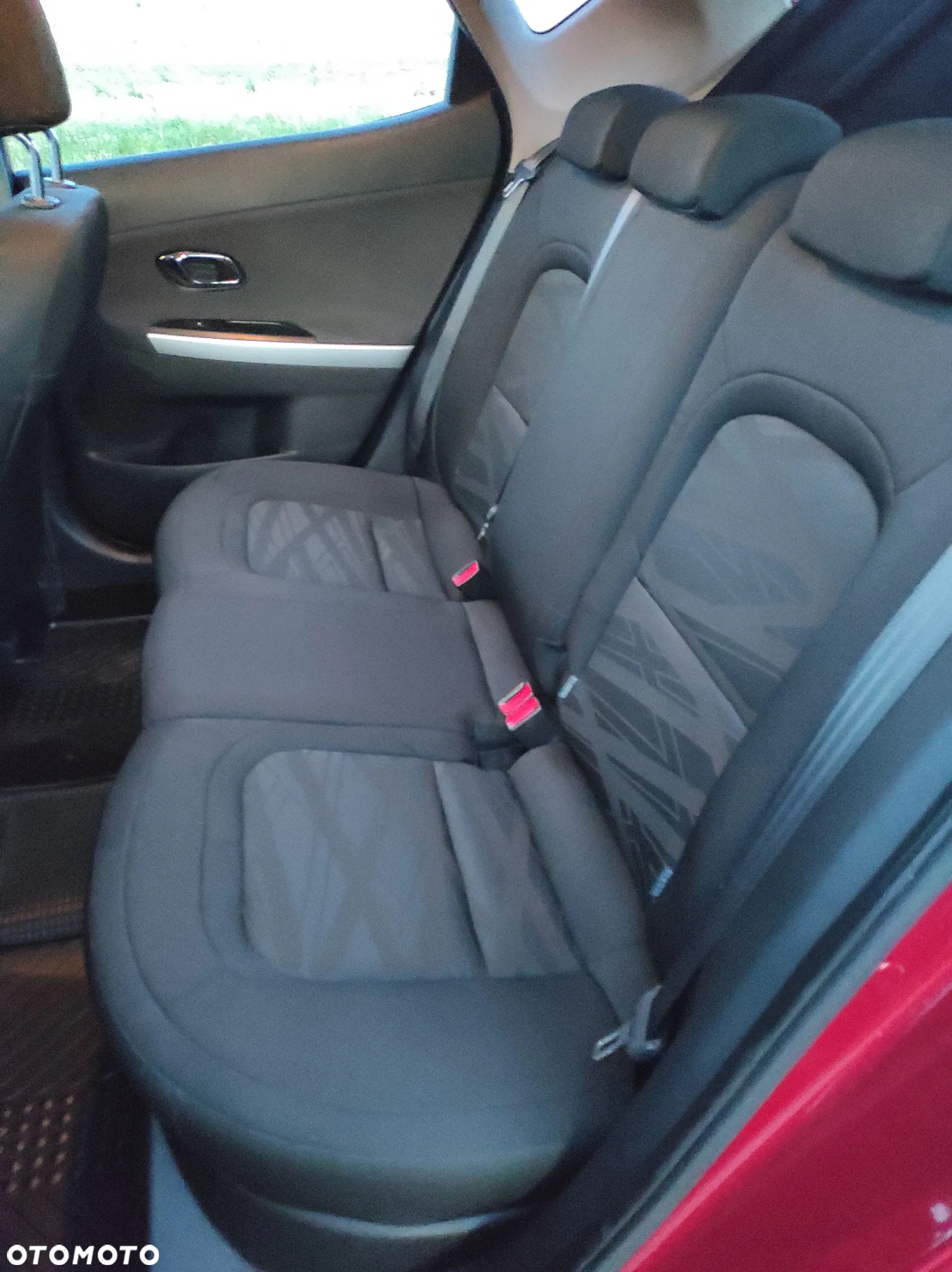 Kia Ceed Cee'd 1.4 L - 13