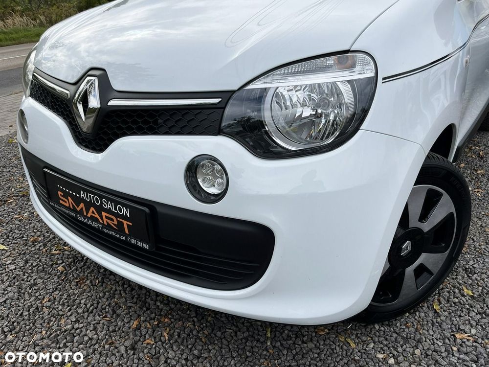 Renault Twingo SCe 70 Life - 21