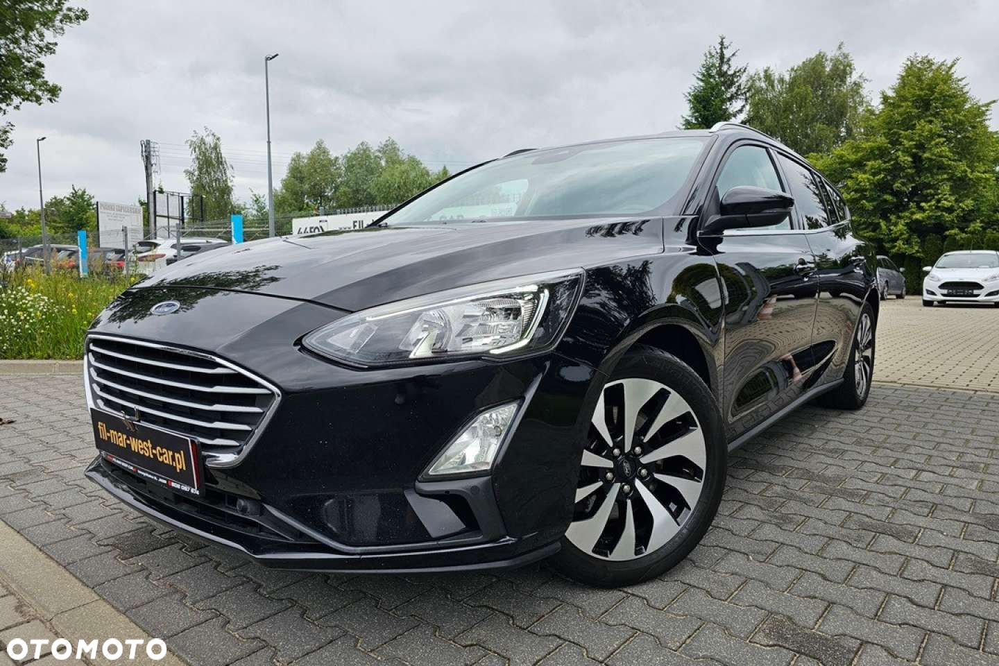 Ford Focus - 4