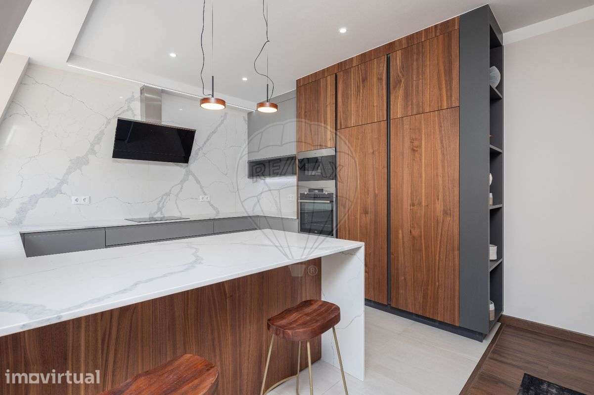 Apartamento T4 para venda - Grande imagem: 5/16