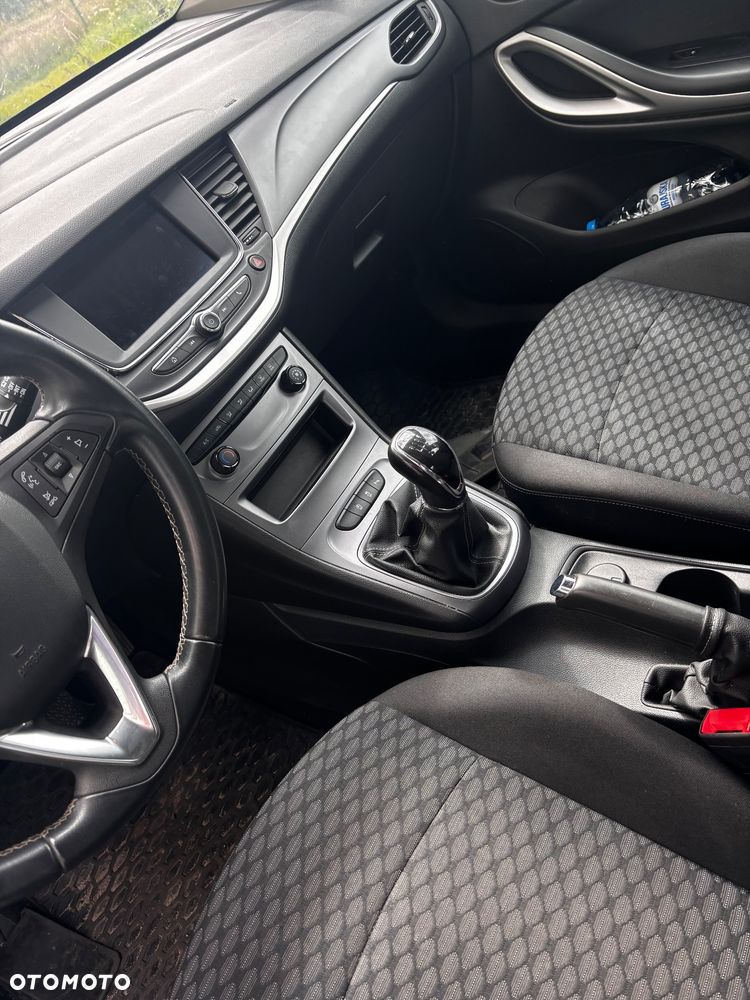 Opel Astra 1.5 CDTI Ultimate S&S - 6