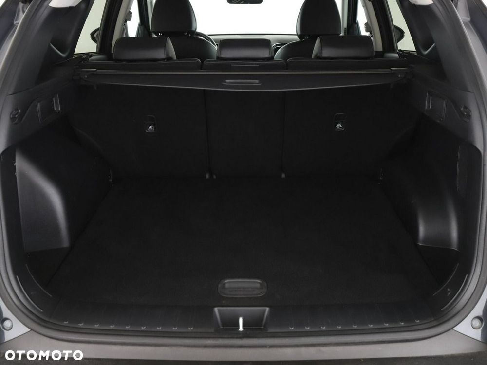 Hyundai Tucson 1.6 T-GDi PHEV Platinum 4WD - 21
