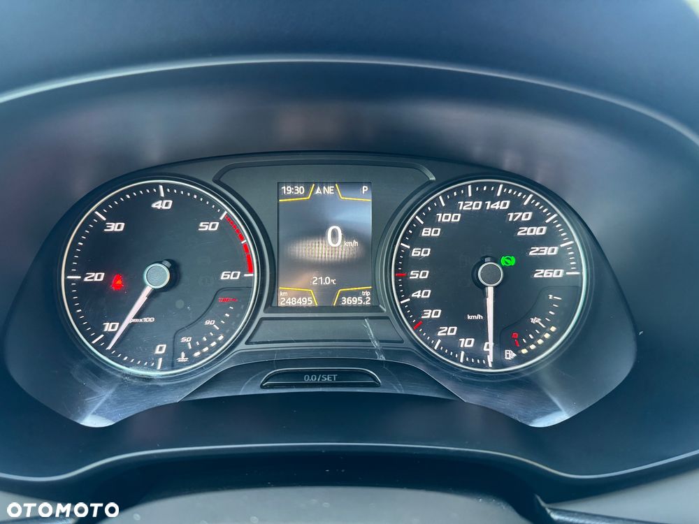 Seat Leon - 18
