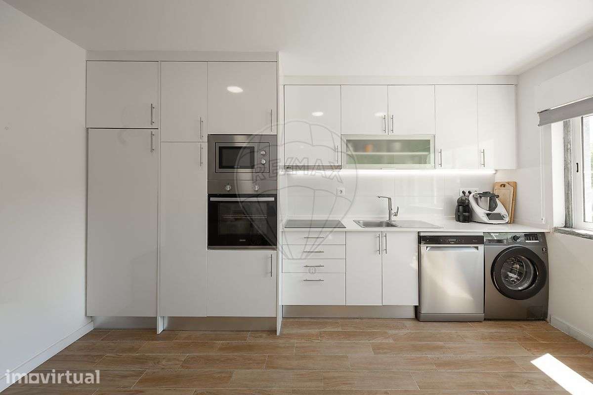 Apartamento T2 para venda - Grande imagem: 5/20