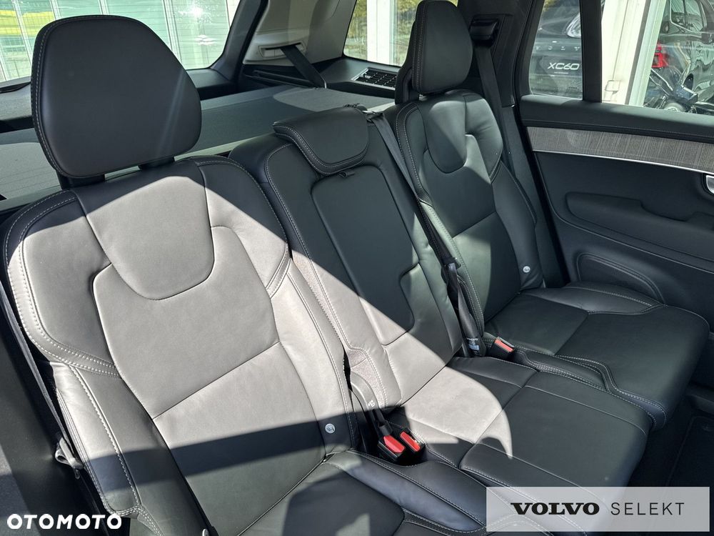 Volvo XC 90 - 16