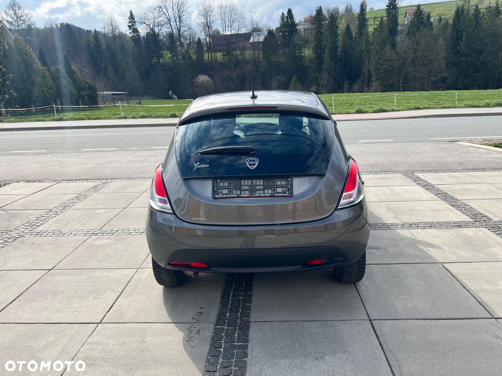 Lancia Ypsilon 1.2 8V Gold S&S EU6 - 6