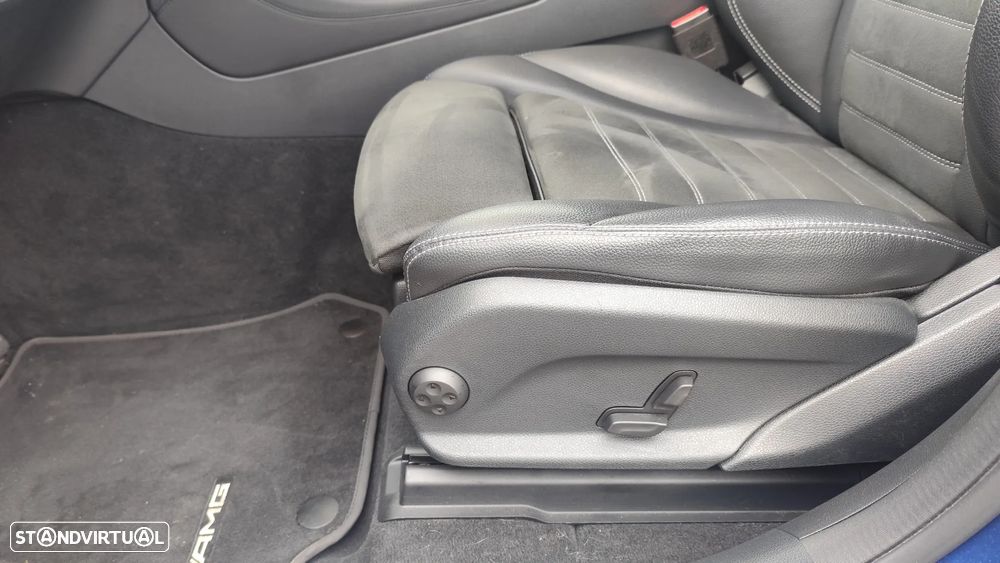 Mercedes-Benz EQC 400 4Matic AMG Line - 13