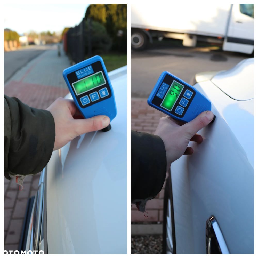 Ford Kuga 2.0 TDCi 2x4 Business Edition - 19