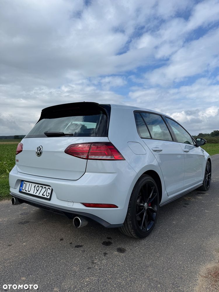 Volkswagen Golf 2.0 TSI GTI TCR DSG - 7