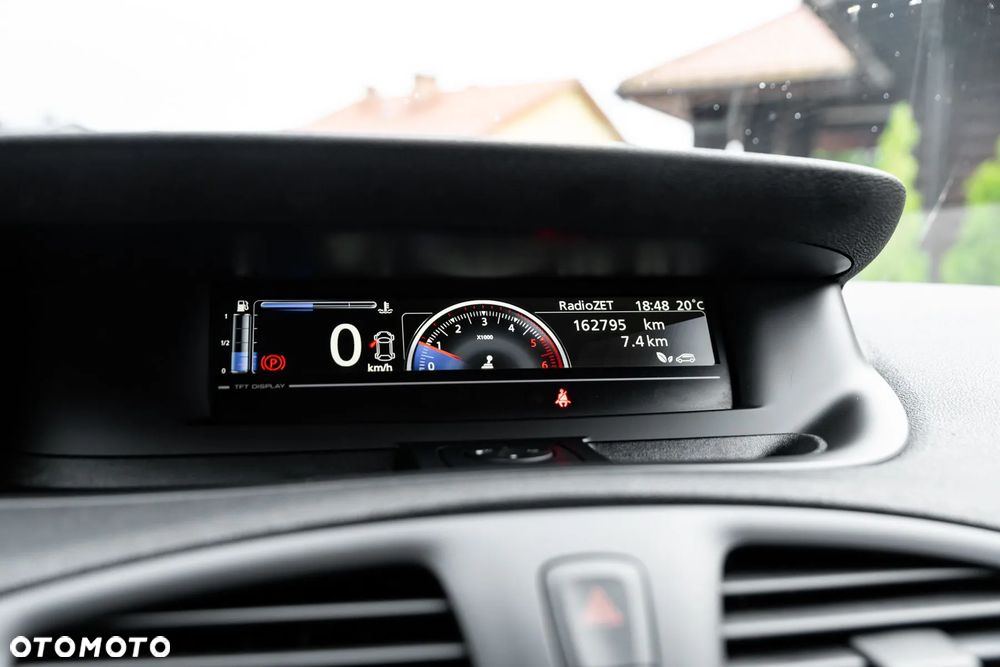 Renault Scenic Xmod 1.5 dCi Life - 32