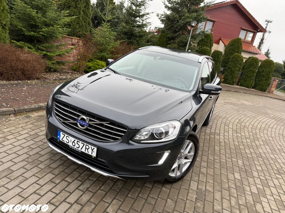 Volvo XC 60 D3 Drive-E Momentum - 9