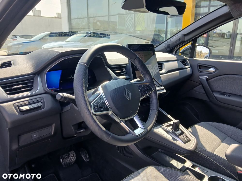 Renault Symbioz 1.8 E-Tech Full Hybrid 160 Techno - 14