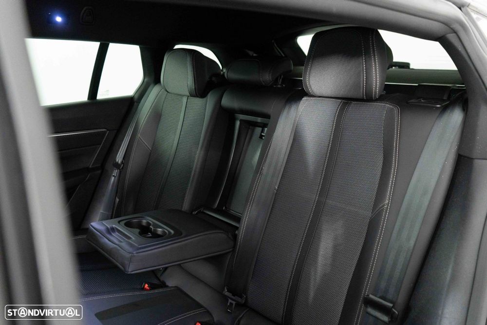 Peugeot 508 SW 1.6 Hybrid Allure e-EAT8 - 9