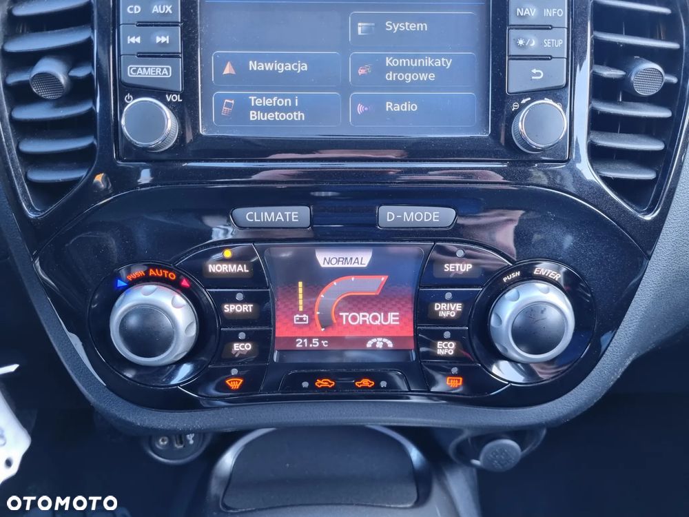 Nissan Juke 1.2 DIG-T Tekna - 22