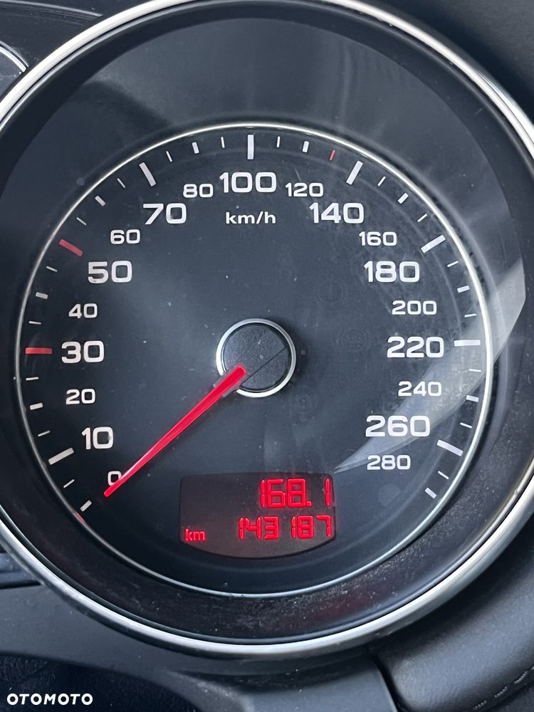 Audi TT Roadster 2.0 TFSI S tronic - 11