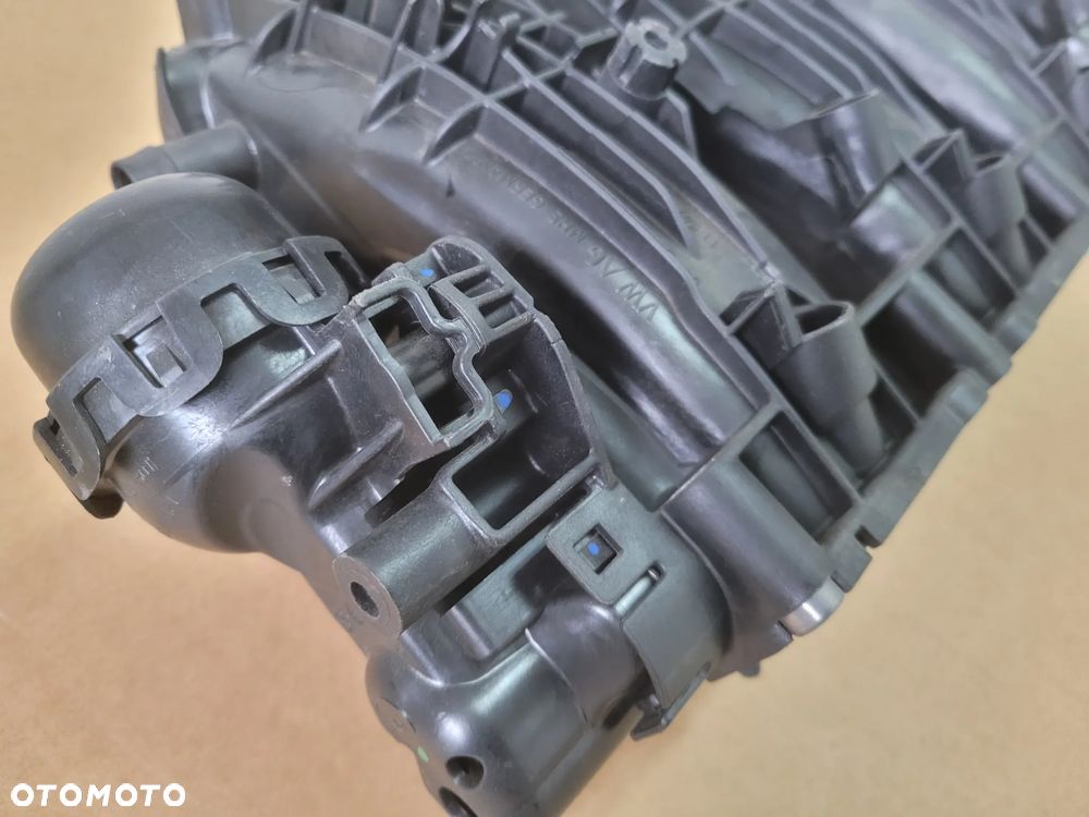 KOLEKTOR SSĄCY VW AUDI SKODA 2.0 TSI 06L133201DH - 4