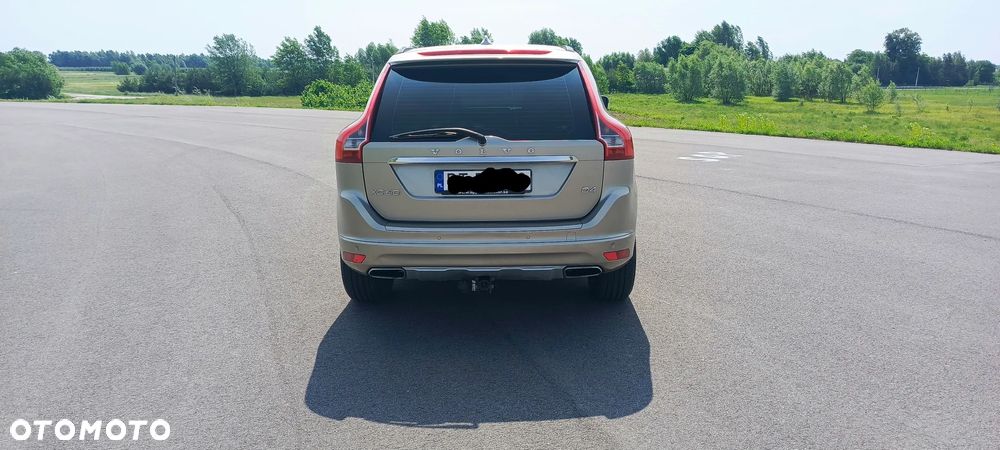 Volvo XC 60 D4 Drive-E Momentum - 7