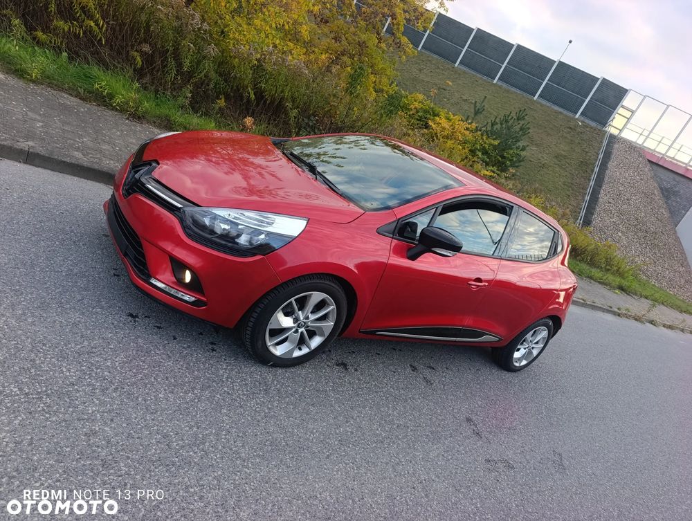 Renault Clio - 20
