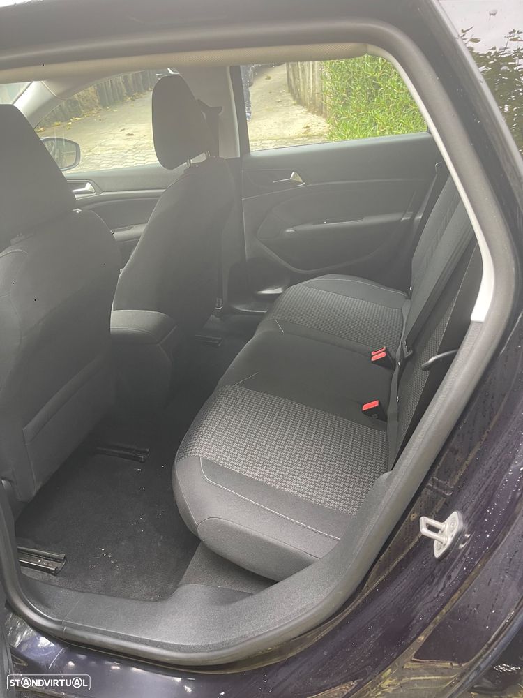 Peugeot 308 1.5 BlueHDi Business Line - 14