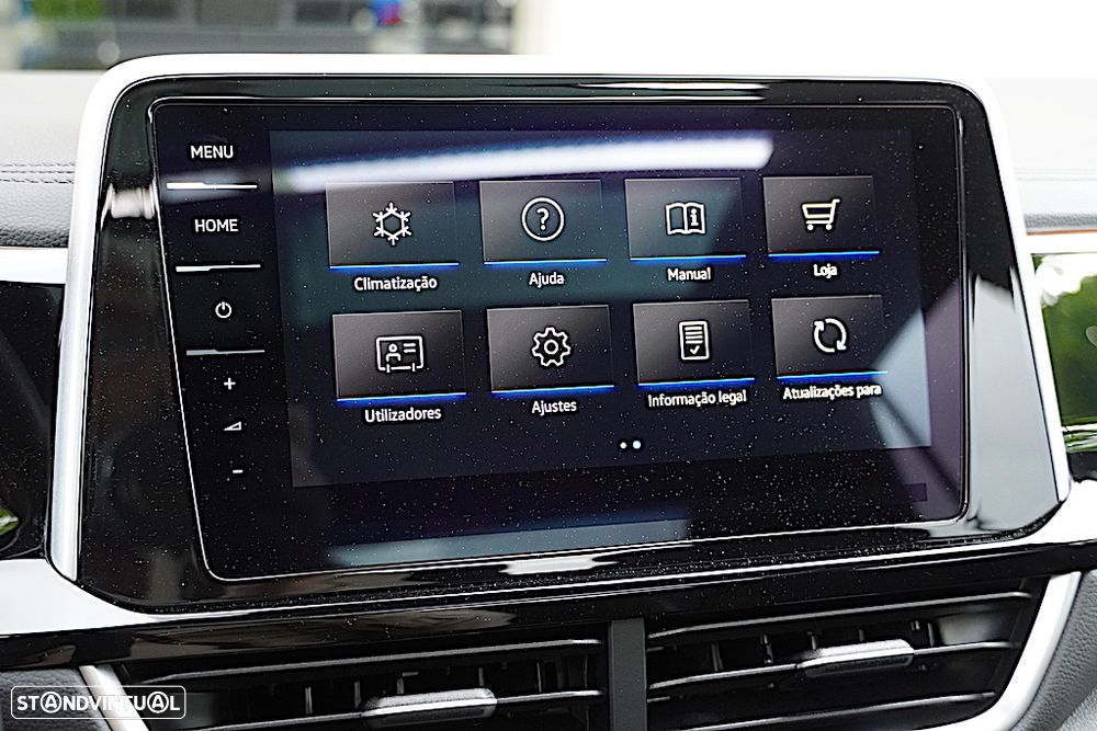 VW T-Roc 1.5 TSI R-Line DSG - 41