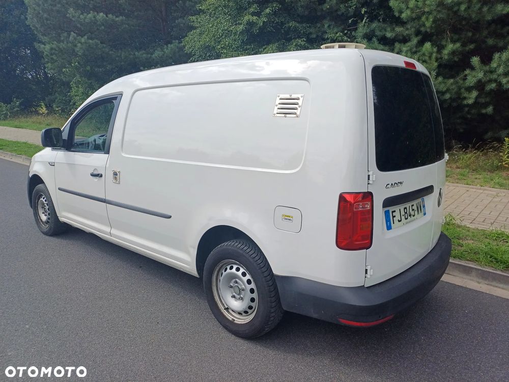 Volkswagen Caddy - 7