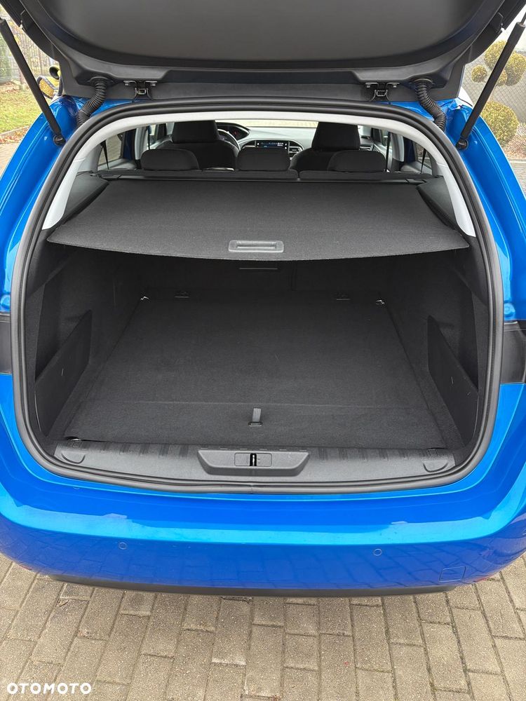 Peugeot 308 - 9