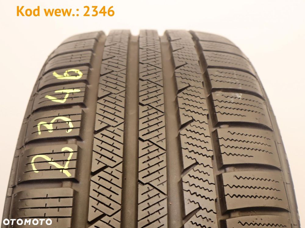 Continental ContiWinterContact TS810 S - 225/40 R18 - 7