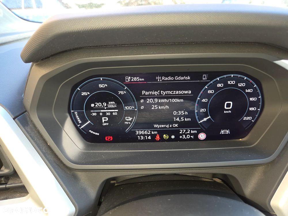 Audi Q4 e-tron 40 77kWh - 2