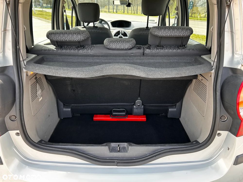 Renault Modus 1.2 16V Cite - 5