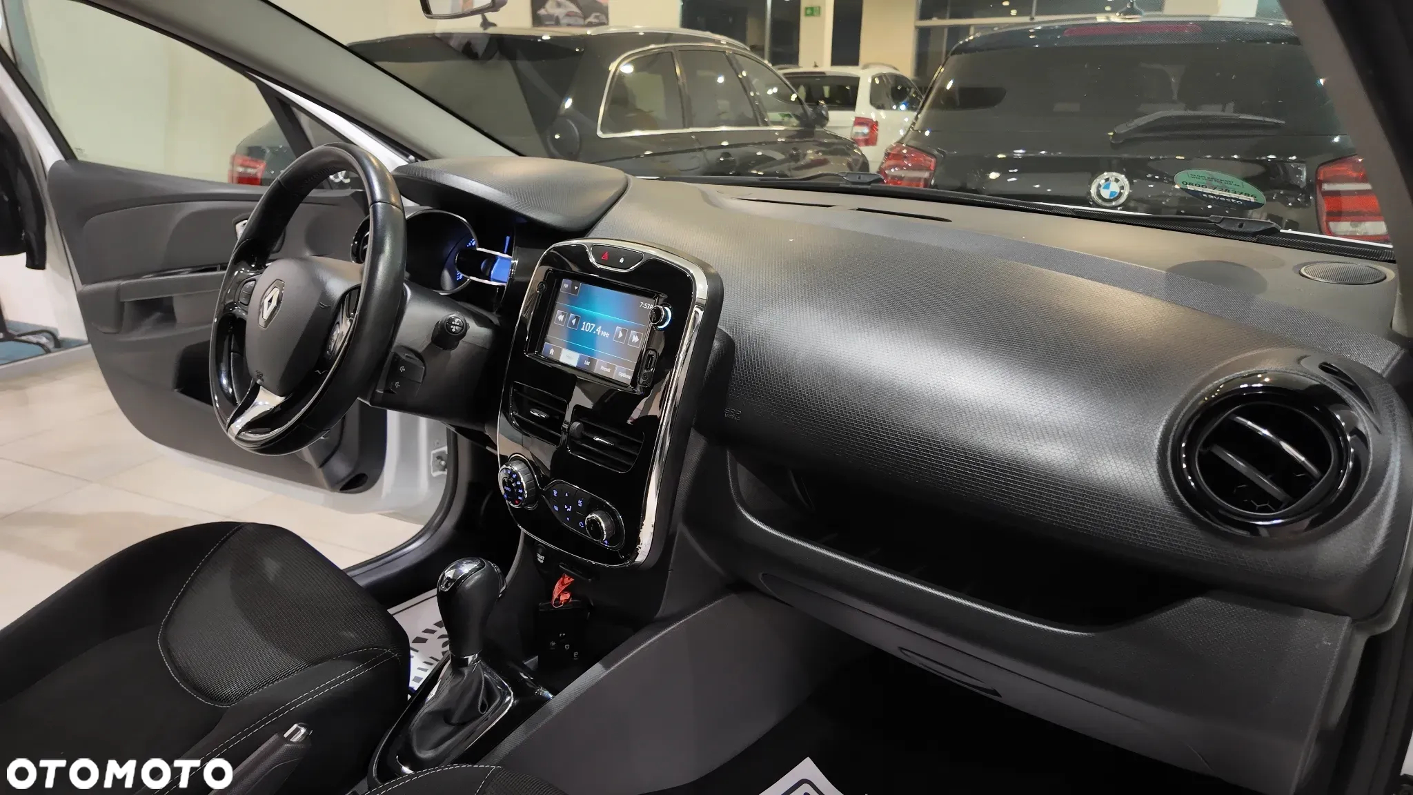 Renault Clio 1.2 TCe GT 120 EDC - 35